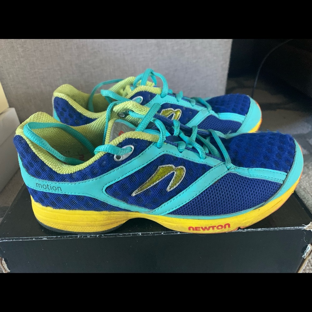 Newton Running Shoes